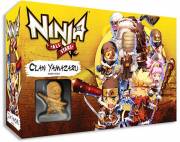 acceder a la fiche du jeu Ninja All-Stars : Clan Yamazaru