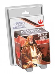 acceder a la fiche du jeu Star Wars : Assaut sur l'Empire - Obi-Wan Kenobi, Chevalier Jedi