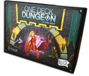 acceder a la fiche du jeu One Deck Dungeon