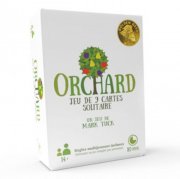 acceder a la fiche du jeu ORCHARD