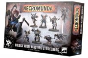 acceder a la fiche du jeu Necromunda : Orlocks Arms Masters & Wreckers