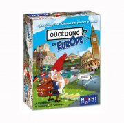 acceder a la fiche du jeu OuCéDonc en Europe