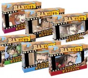 acceder a la fiche du jeu Pack Bandits Colt Express