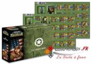 acceder a la fiche du jeu Pack US - Heroes of Normandie