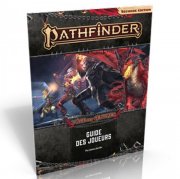 acceder a la fiche du jeu Pathfinder 2 : Age des Cendres-Guide des Joueurs