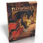 acceder a la fiche du jeu Pathfinder 2 : Guide du Maître