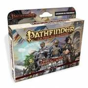 acceder a la fiche du jeu Pathfinder JC : Personnages
