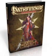 acceder a la fiche du jeu Pathfinder : Le Retour des Seigneurs des Runes