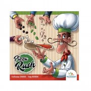 acceder a la fiche du jeu Pizza Rush 