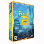 acceder a la fiche du jeu Planet B