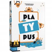 acceder a la fiche du jeu Platypus