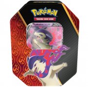 acceder a la fiche du jeu Pokémon : Pokébox Eté 2022