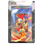 acceder a la fiche du jeu Pokémon : Deck Combat-V Victini-V
