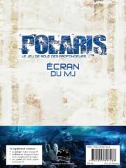 acceder a la fiche du jeu Ecran Polaris