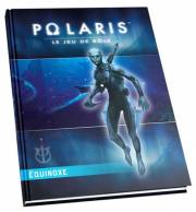 acceder a la fiche du jeu Polaris 3.1 : Equinoxe Fr (Supplément+scénario)
