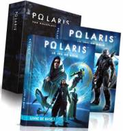 acceder a la fiche du jeu Polaris 3.1 : Livre de Base 1&2 (VF)