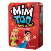 acceder a la fiche du jeu Mimtoo : Pop Culture