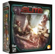 acceder a la fiche du jeu Project Elite