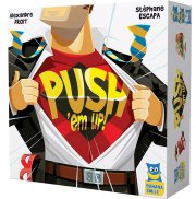 acceder a la fiche du jeu Push 'Em Up