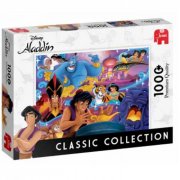 acceder a la fiche du jeu Disney Classic Collection Aladdin - 1000