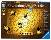 acceder a la fiche du jeu Krypt Puzzle - 631p : Gold
