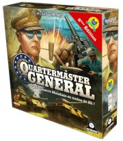 acceder a la fiche du jeu Quartermaster General v2