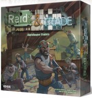 acceder a la fiche du jeu Raid and Trade (VF)