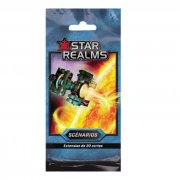 acceder a la fiche du jeu Star Realms : Scénarios