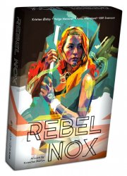 acceder a la fiche du jeu Rebel Nox
