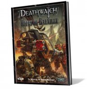 acceder a la fiche du jeu Deathwatch : Rites de Batailles (Supplément)