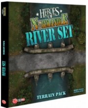 acceder a la fiche du jeu Heroes Of Normandie : River set