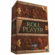 acceder a la fiche du jeu Roll Player Expansion: Démons et Familiers Big Box VF
