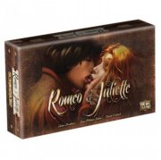acceder a la fiche du jeu Roméo & Juliette