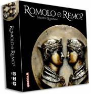 acceder a la fiche du jeu Romolo o Remo?