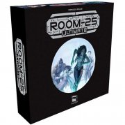 acceder a la fiche du jeu Room 25 Ultimate (VF)