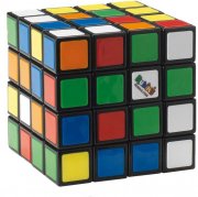 acceder a la fiche du jeu Rubik's Cube 4x4