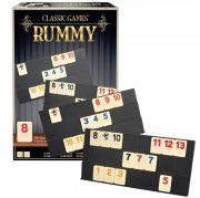 acceder a la fiche du jeu Rummy Classic