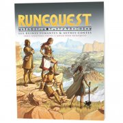 acceder a la fiche du jeu RuneQuest : Les ruines Fumantes