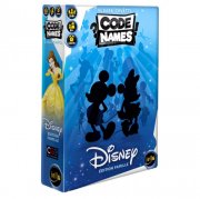 acceder a la fiche du jeu Codenames Disney