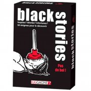 acceder a la fiche du jeu Black Stories - Pas de Bol !