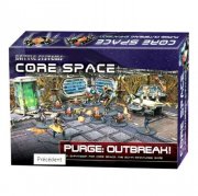 acceder a la fiche du jeu Core Space Purge Outbreak Expansion