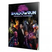 acceder a la fiche du jeu Shadowrun 6 : Dossier de personnage
