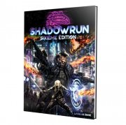 acceder a la fiche du jeu Shadowrun 6 : Livre de base Shadowrun