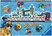 acceder a la fiche du jeu Scotland Yard Junior