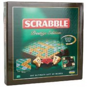 acceder a la fiche du jeu Scrabble Edition Prestige