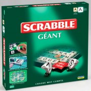 acceder a la fiche du jeu Scrabble Géant