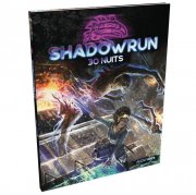 acceder a la fiche du jeu Shadowrun 6 : 30 Nuits