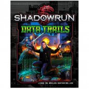 acceder a la fiche du jeu Shadowrun 5 : Data Trails (VF)