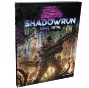 acceder a la fiche du jeu Shadowrun 6 : Noir total