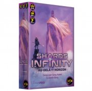 acceder a la fiche du jeu Shards of Infinity : Au-delà de l'Horizon